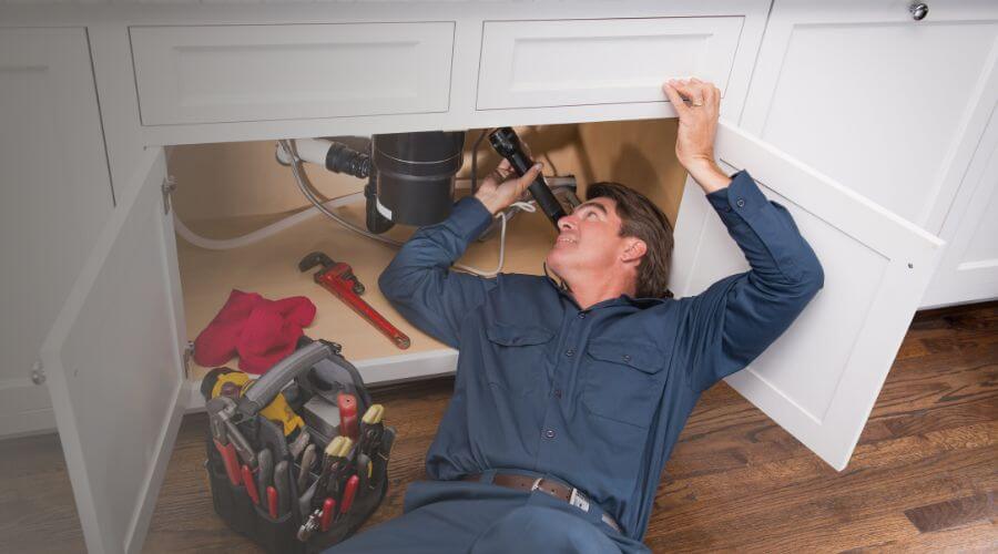 Professional Leak Detection in Quitman, MS